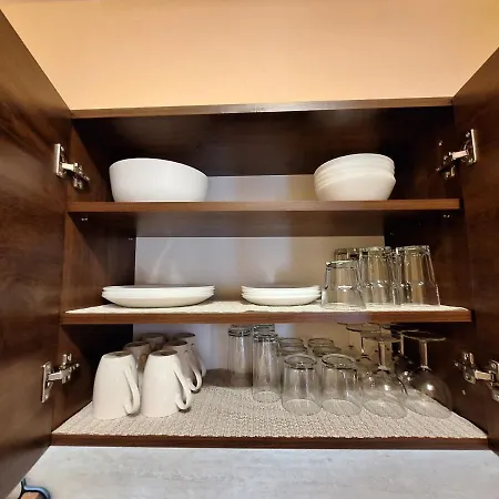 公寓 Location Ski-in Ski-out And Swimming Pool