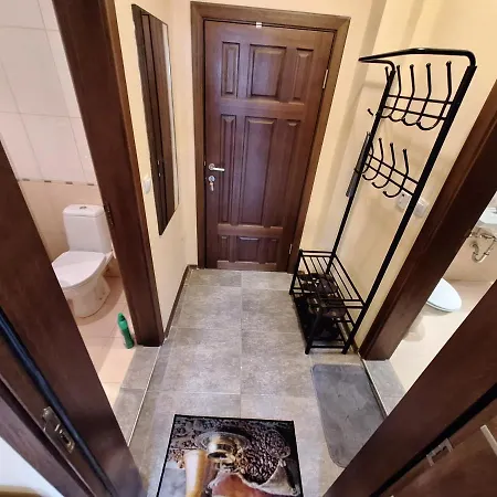 Apartment Location Ski-in Ski-out And Swimming Pool