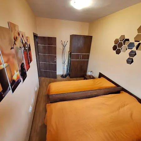 Location Ski-in Ski-out And Swimming Pool Bansko