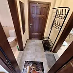 Apartamento Location Ski-in Ski-out And Swimming Pool