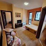 Location Ski-in Ski-out And Swimming Pool Apartamento Bansko
