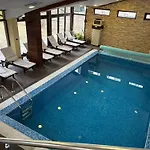 Location Ski-in Ski-out And Swimming Pool Bansko