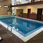 Location Ski-in Ski-out And Swimming Pool Bansko