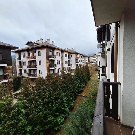 Location Ski-in Ski-out And Swimming Pool Apartamento *