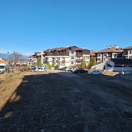 Apartman Location Ski-in Ski-out And Swimming Pool