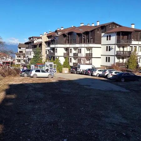 Location Ski-in Ski-out And Swimming Pool Apartamento