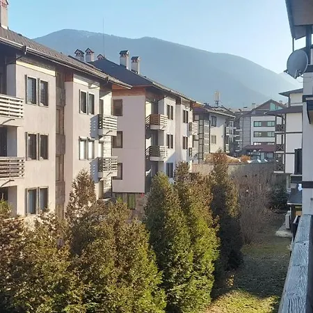 דירה Location Ski-in Ski-out And Swimming Pool *