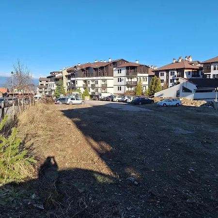 Location Ski-in Ski-out * Bansko