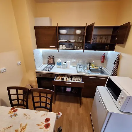 Apartment Location Ski-in Ski-out Bansko