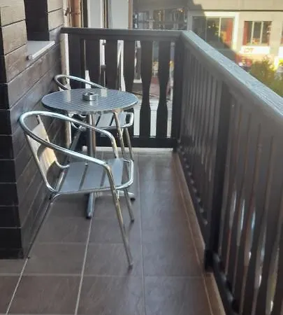 Apartment Location Ski-in Ski-out *