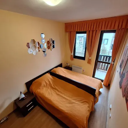 Location Ski-in Ski-out And Swimming Pool