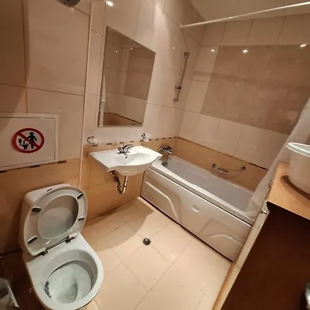 Location Ski-in Ski-out And Swimming Pool