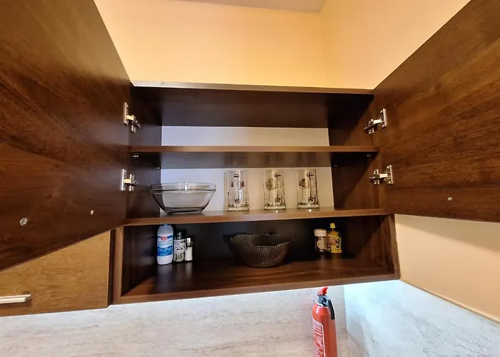 Location Ski-in Ski-out And Swimming Pool 公寓