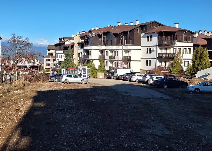 Location Ski-in Ski-out And Swimming Pool 公寓