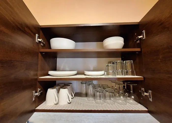 公寓 Location Ski-in Ski-out And Swimming Pool