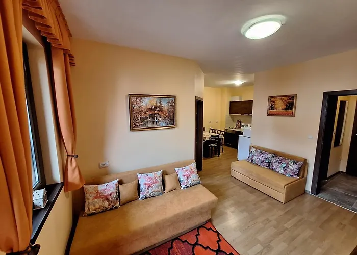 Location Ski-in Ski-out And Swimming Pool 公寓