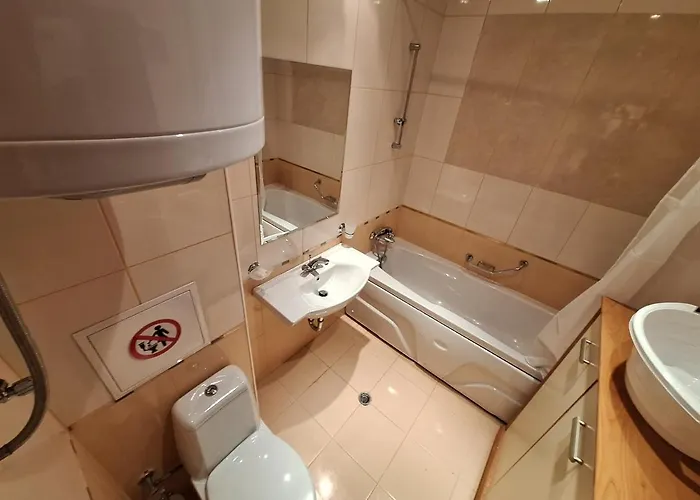 Location Ski-in Ski-out And Swimming Pool 公寓