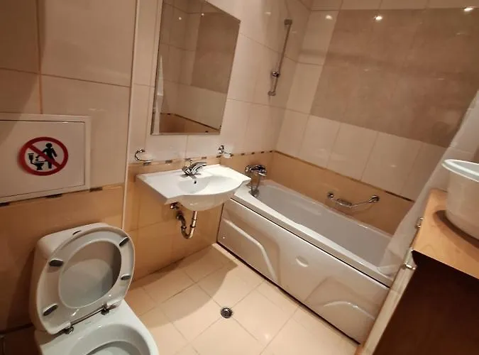 Location Ski-in Ski-out And Swimming Pool