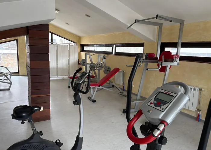 Location Ski-in Ski-out And Swimming Pool 公寓