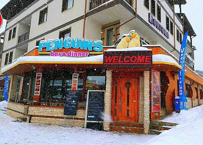 Location Ski-in Ski-out And Swimming Pool 公寓